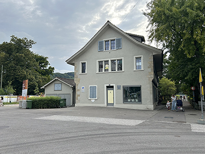 Bild von Spitalmühle